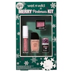 Wet n Wild Cosmetics Gift Set