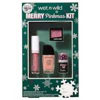 Wet n Wild Cosmetics Gift Set