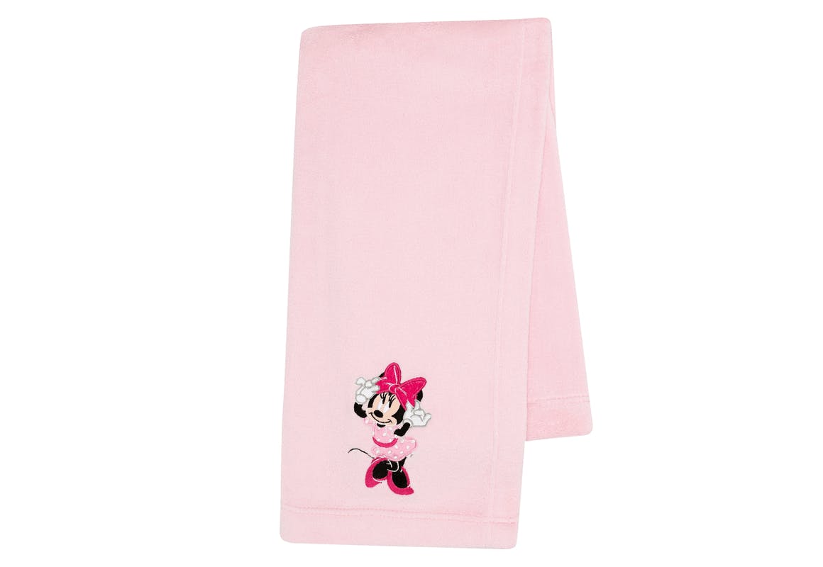 Lambs & Ivy Disney Baby Blanket