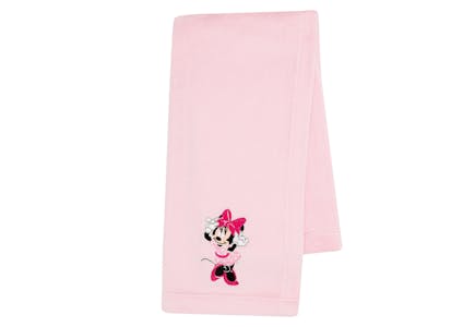 Lambs & Ivy Disney Baby Blanket