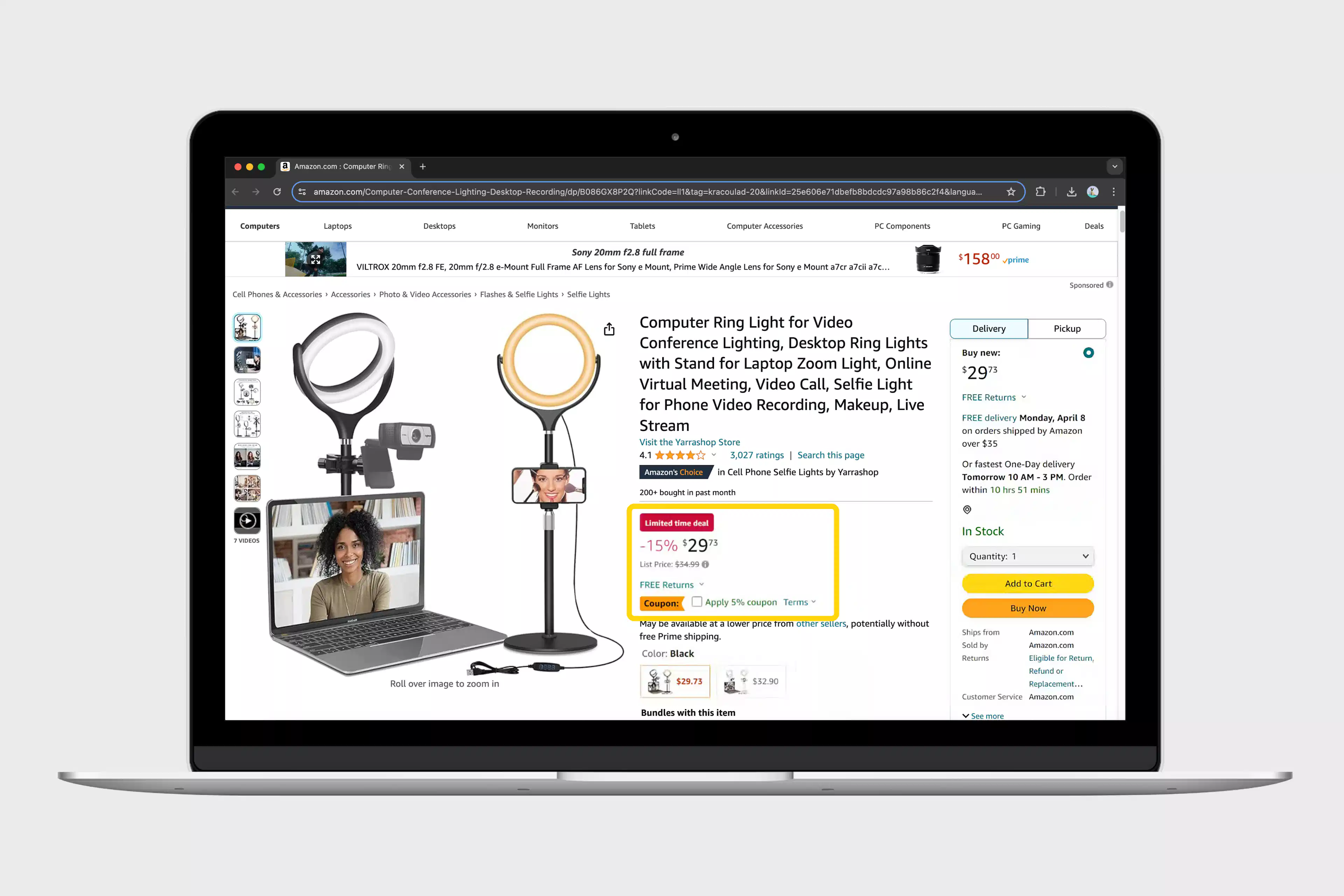 Amazon Promo Doc Here’s Where to Find Amazon Coupons, Plus How to Use Them - The Krazy ...