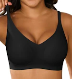 Women's Wireless Bra