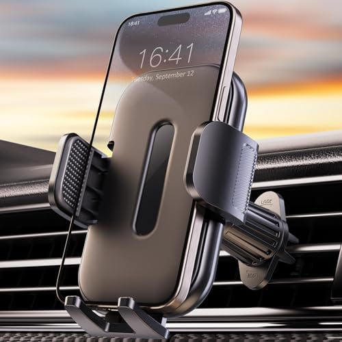 Car Phone Holder Mount