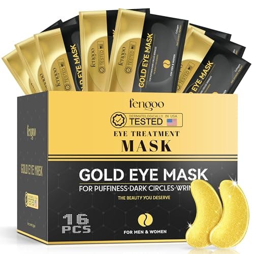 Under-Eye Patches