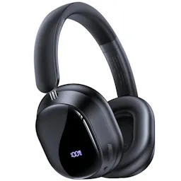 Hybrid Noise Cancelling Headphones