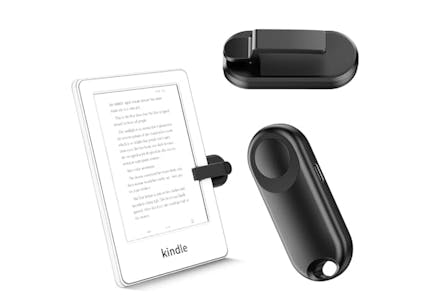 Remote Control Page Turner