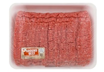 80% Lean Ground Beef, per lb