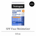 Neutrogena Collagen Bank Moisturizer