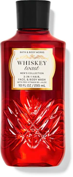 Bath & Body Works Men's Wash