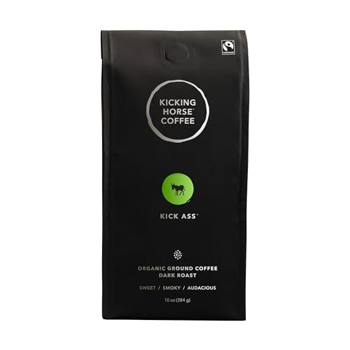 Kicking Horse Coffee