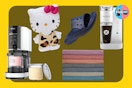 Walmart's Best: $8 Sheet and Quilt Sets, Plus Deals on Ninja, Crocs, and More card image