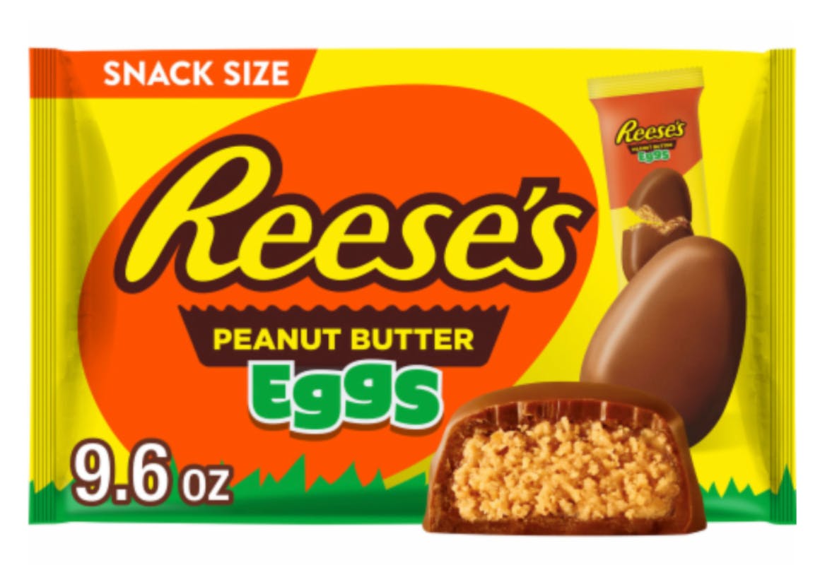 Reese's Eggs