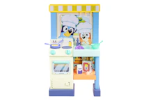 Bluey Kitchen Playset