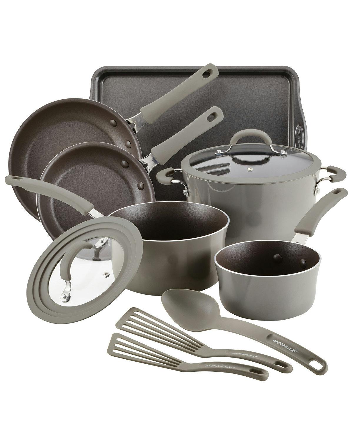 Rachael Ray Cookware Set