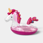 Sun Squad Unicorn Glitter Float