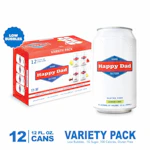 Hard Seltzer Variety Pack