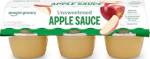 Amazon Grocery Apple Sauce
