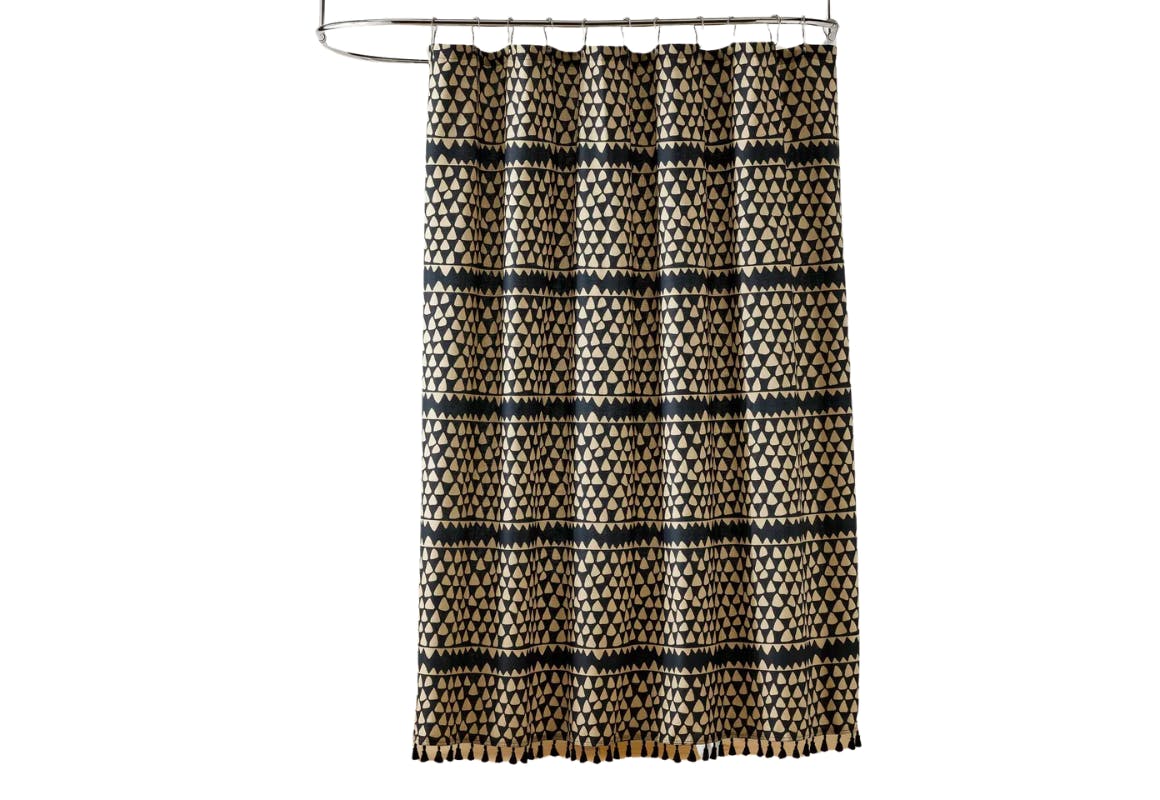 Opalhouse Shower Curtain