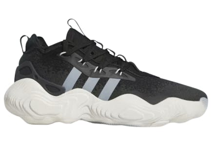 Adidas Adults Basketball Sneakers