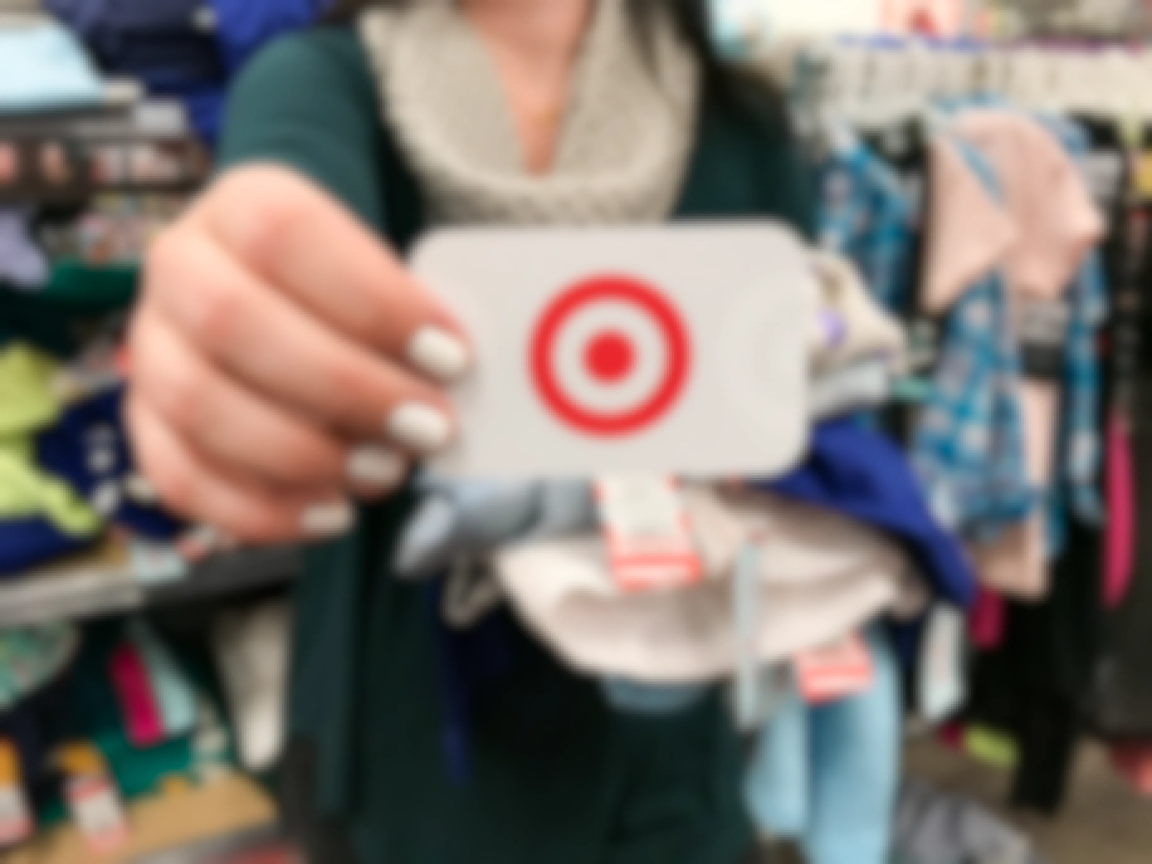Grab Free Target Gift Cards With These 5 Tips