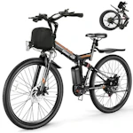 Folding Electric Bike