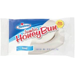 Hostess Jumbo Iced Honey Bun