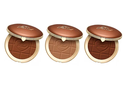 Too Faced Chocolate Soleil Bronzer