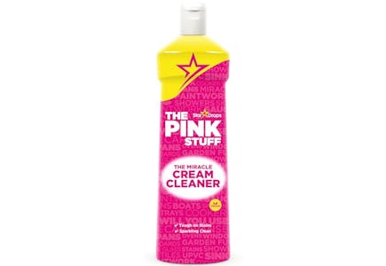 Stardrops Miracle Cream Cleaner