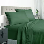 Full Size Bed Sheet Set