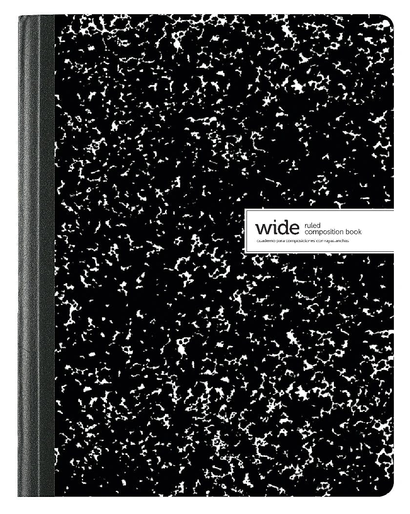 Office Depot Composition Book