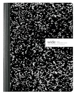 Office Depot Composition Book