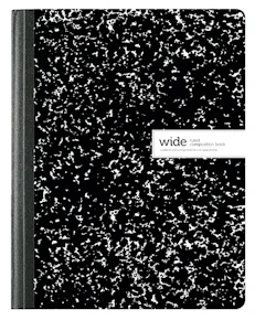 Office Depot Composition Book
