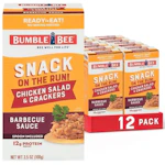 Bumble Bee Chicken Salad 12-Pack