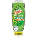 Gain Dish Soap