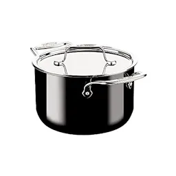 All-Clad FUSIONTEC Soup Pot