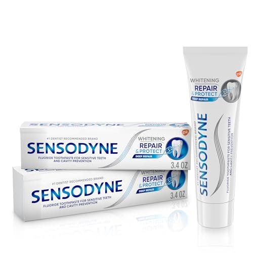 Sensodyne Repair & Protect 2-Pack