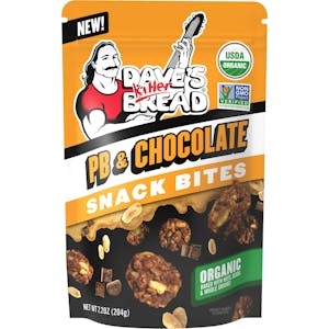 Dave's Killer Bread Snack Bites