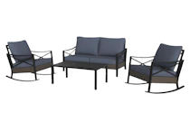 Mayfield Park Patio Furniture Set