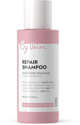 By Viera Repair Shampoo