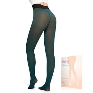 Women's Fleece Lined Tights