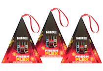 3 AXE Body Spray Gift Sets