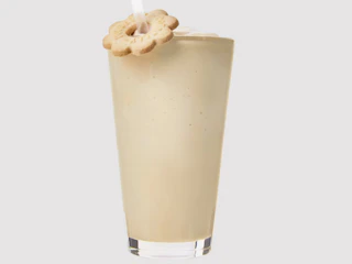 a potbelly cold brew shake