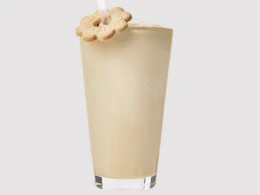 a potbelly cold brew shake