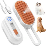 Cat Steam Brush