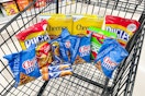 general mills foods in shopping cart at meijer