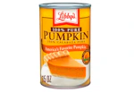 Libby's Pure Pumpkin Can