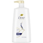 2 Dove Shampoos
