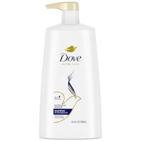 2 Dove Shampoos