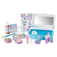 Melissa & Doug Pretend Makeup Kit