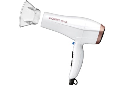 Conair Select Hair Appliances